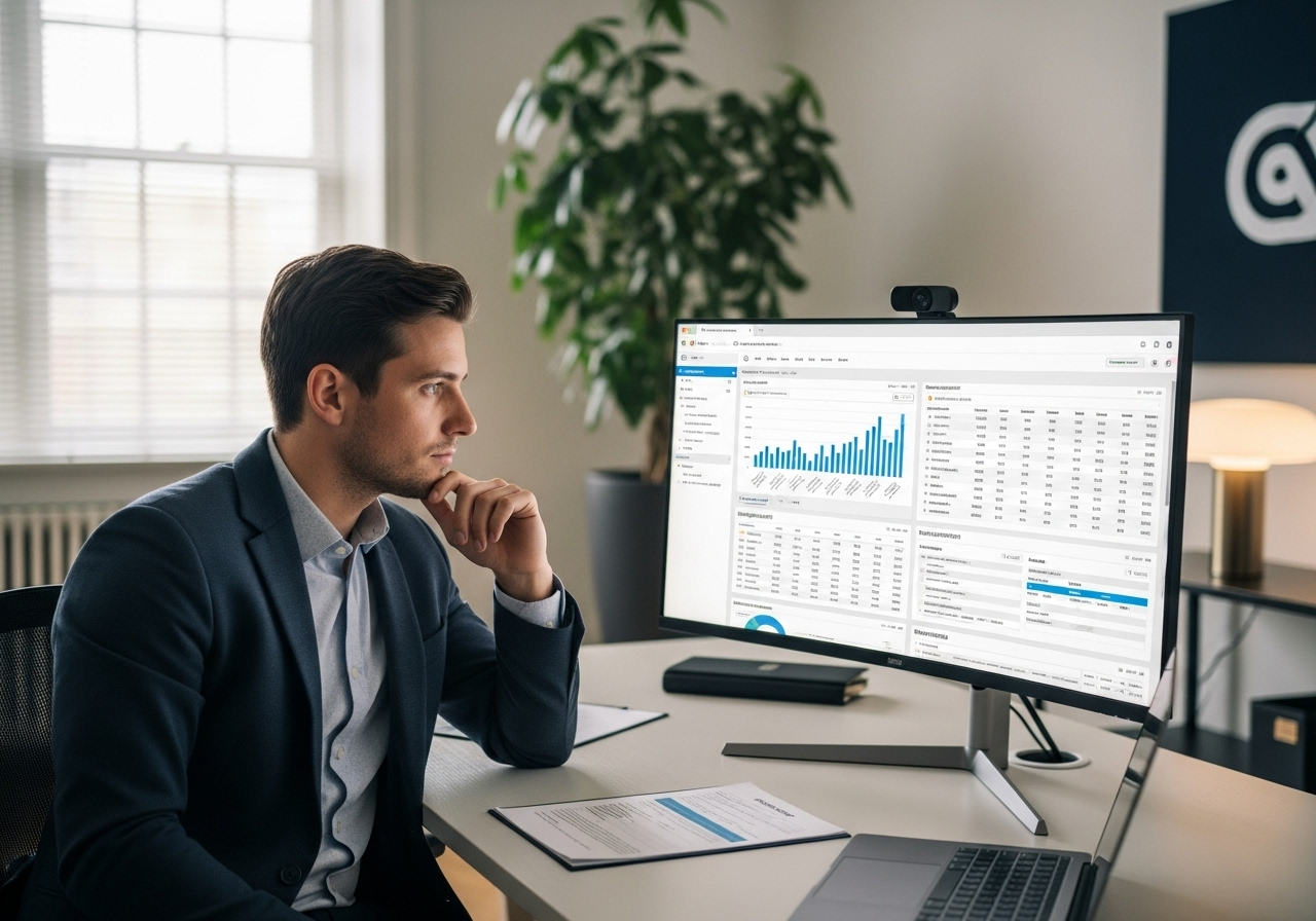 Business Analyst